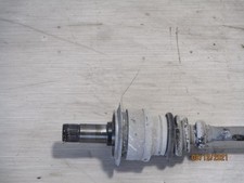 Cardan arriere gauche (transmission) MERCEDES VITO 639 PHASE 1 6393501710