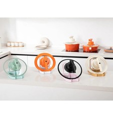 Pour casseroles et poêles