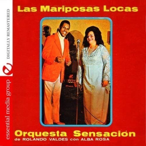 Orquesta sensacion roland - de,