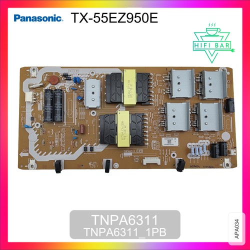 Alimentation pour tv - ✅,