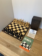 LARDY pieces buis jeu