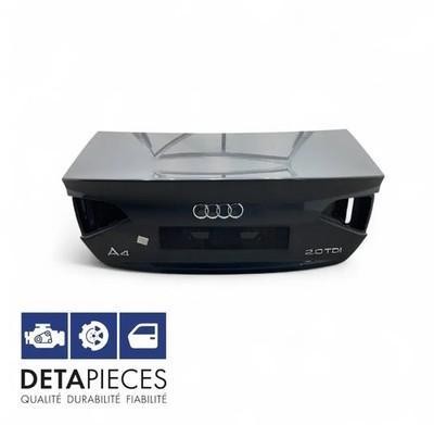 Hayon malle arriere audi a4 - ✅hayon/malle,