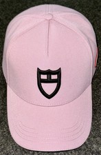 TUDOR S/S 2024 INTER MIAMI CASQUETTE PINK FLAMINGO Chronographe CHRONO Rare