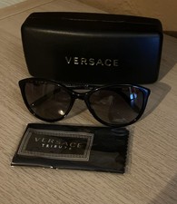 LUNETTE DE SOLEIL  VERSACE