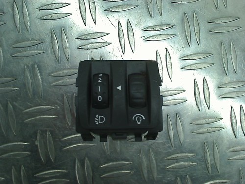 Commande reglage hauteur de - reglage,