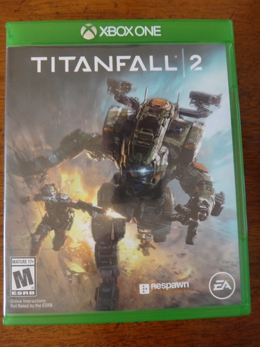 Xbox one titanfall - xbox, 2