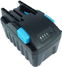 PowerSmart 4000mAh Piles pour