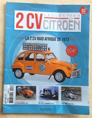 Collection cv citroen - cv,