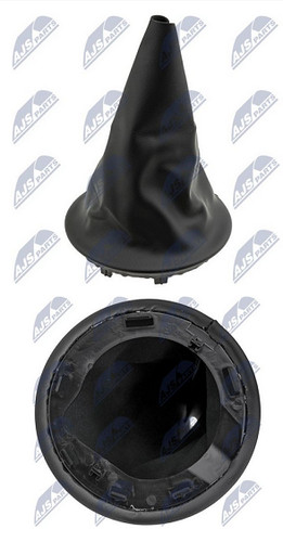 Soufflet pommeau de - soufflet,