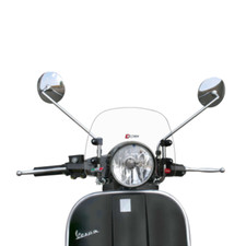 DÔME PARE-BRISE POUR SCOOTER