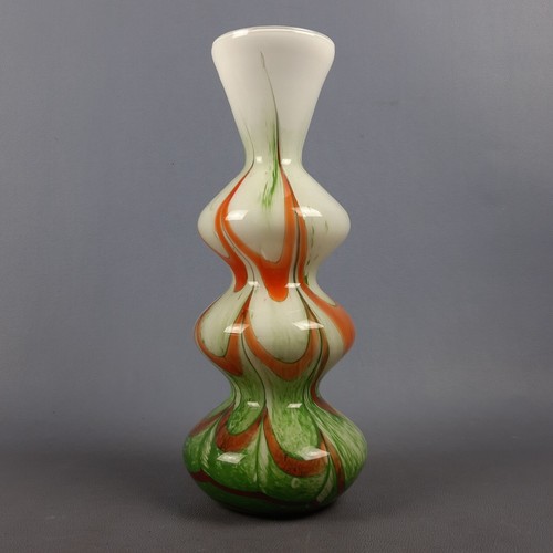 Vase verre murano carlo - verre,