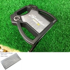 TaylorMade Spider TOUR X TRUSS