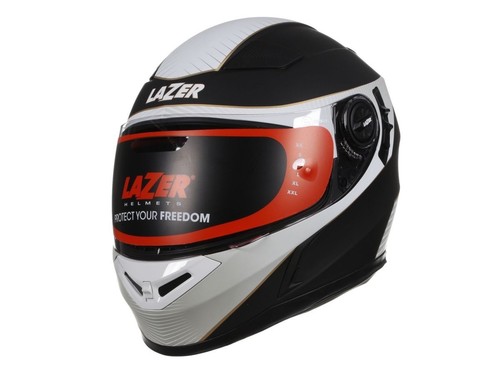 Casque moto intégral - moto, lazer