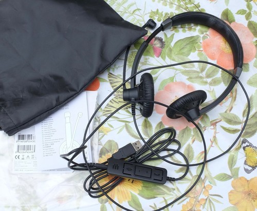 Sennheiser epos impact 45 - sennheiser, sx