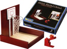 Jeu de table de basket-ball