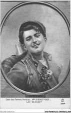 AHIP1-0030 - le bleuet