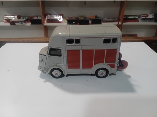 Citroën type transport - citroën,