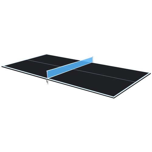 8ft black mid - black, mid-size