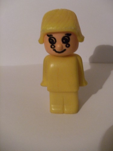 Figurine jeu des années - figurine,