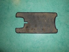 Repose pied noir solex 3300 3800