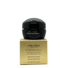 Shiseido Future Solution LX