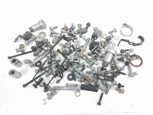 Pack visserie honda vfr 750 - visserie,
