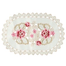 Vente chaude napperon de table