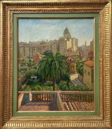Art deco 1930 - art,