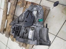 Boîte De Vitesses Renault Laguna 3 1.5dci 6vitesses