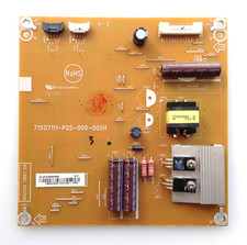 Platine inverter