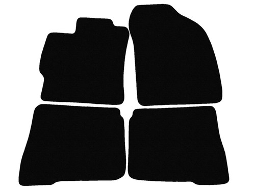 Basic tapis sol pour toyota - basic,