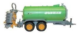 Siku tonne lisier joskin - siku,,