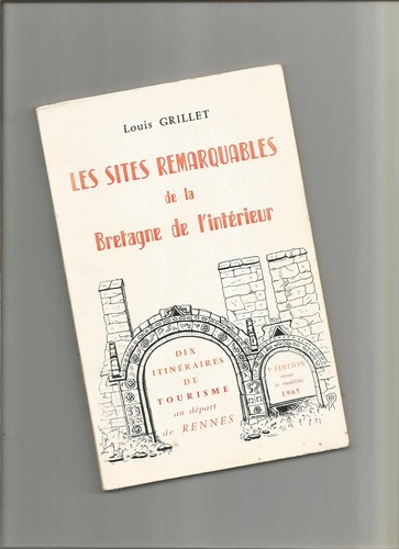 Les sites remarquables - , la