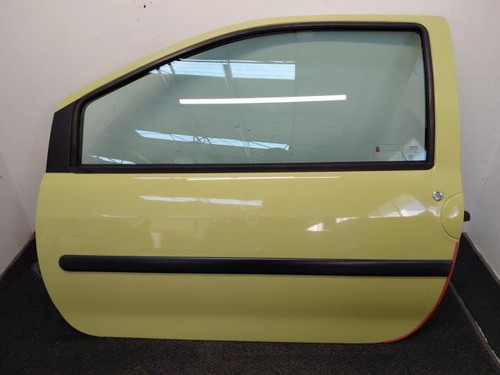 Porte avant gauche - , renault