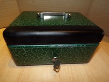 Boite / caisse commerçant