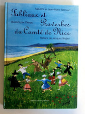 RAINAUD - DIMOS. Fabliaux et