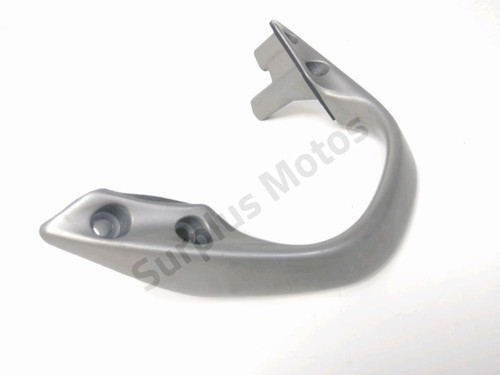 Poignee arriere honda 600 - poignee,
