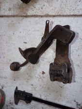 levier de vitesses moto terrot alcyon monet motobecane etc 9425