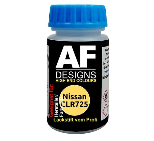 Stylo peinture pour nissan - stylo,