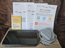 Console New Nintendo 3DS XL -
