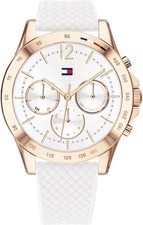 MONTRE FEMME TOMMY HILFIGER