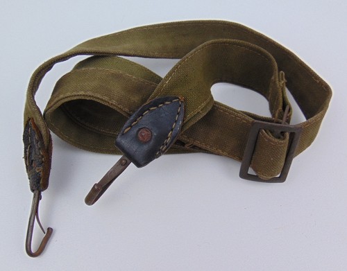 Sangle sac pain heer - à,