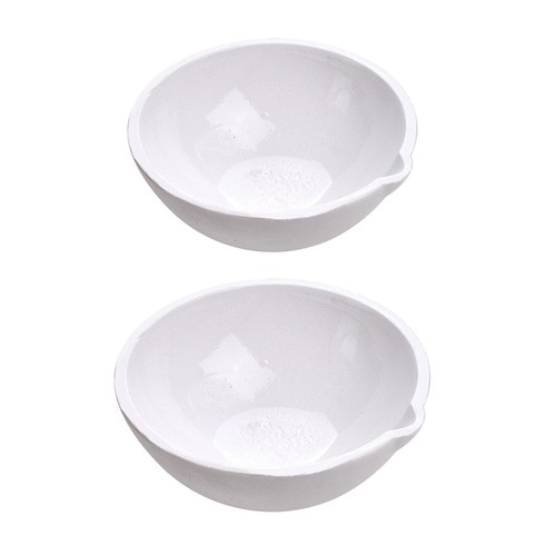 Creuset céramique bol - en,