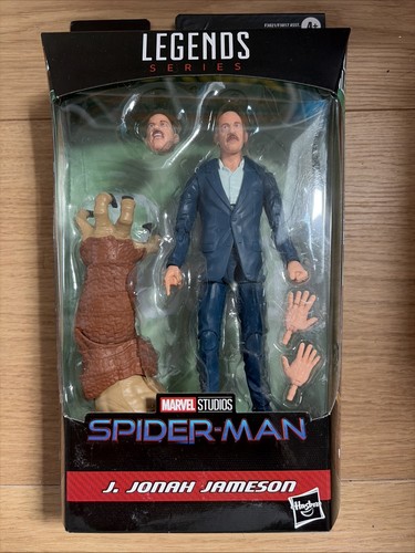 Marvel legends series - marvel,