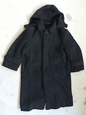 G&G Quality Clothing Glauber's manteau enfant laine cachemire