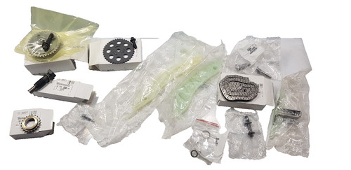 Kit chaîne distribution - kit,