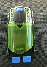 lanceur 2 voitures Hot Wheels Mattel 2003