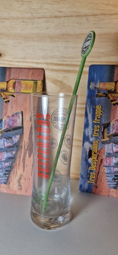 Verres desperados 25cl - desperados, 12