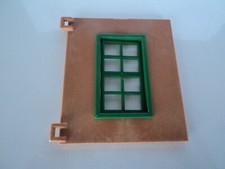 PLAYMOBIL vintage western