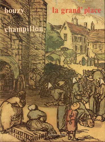 Jeanne champillou foires et - champillou, /